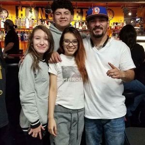 Meet your Posher, Steve